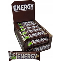 Батончик Go On Nutrition Energy Bar, 24*50 грам