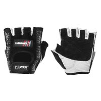 Рукавички для фітнесу Power System PS-2200, Black