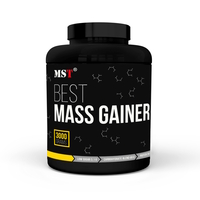 Гейнер MST Nutrition Best Mass Gainer, 3 кг
