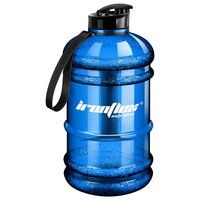 Пляшка IronFlex Gallon Hydrator, 2.2 л, Blue
