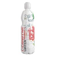 Жироспалювач BioTech L-Carnitine Water, 750 мл