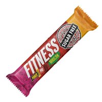 Батончик Power Pro Fitness Bar Sugar Free, 50 грам