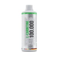 Жироспалювач MST Nutrition L-Carnitine, 500 мл