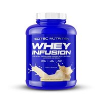 Scitec Nutrition Whey Infusion, 2 кг