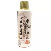 Жироспалювач Kevin Levrone Gold L-Carnitine 3000 mg, 500 мл