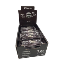 Батончик Sporter Zero One, 25*50 грам
