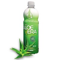 Натуральна добавка My Aloe Vera Drink, 600 мл