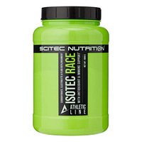 Ізотонік Scitec Nutrition Athletic Line Isotec Race, 1.8 кг