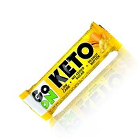 Батончик Go On Nutrition Nutrition Keto Bar, 50 грам
