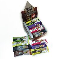 Батончик Power Pro Protein Bar 36%, 14*60 грам