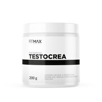 Креатин FitMax Testocrea, 200 грам