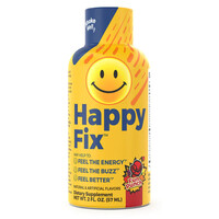 Передтренувальний комплекс BPI Sports Happy Fix, 57 мл