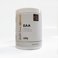 Амінокислота Sport Generation Gold Line EAA + Electrolytes, 420 грам