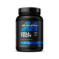 Креатин Muscletech Cell Tech Creatine, 2.27 кг