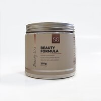 Sport Generation Beauty Line Formyla, 210 грамм