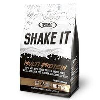 Протеїн Real Pharm Shake It, 700 грам