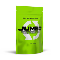 Гейнер Scitec Nutrition Jumbo, 1.32 кг