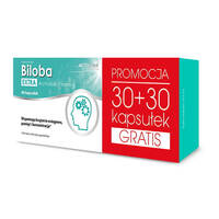 ActivLab Biloba, 60 капсул