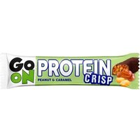 Батончик GoOn Protein Crisp Bar, 50 грам