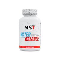 MST Nutrition Water Balance Professional, 120 капсул