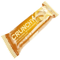 Батончик Ironmaxx Crunchy, 45 грам