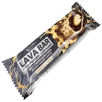 Батончик Ironmaxx Lava Bar, 40 грам