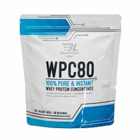 Bodyperson Labs WPC80, 900 грам