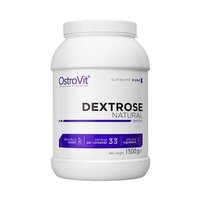 Ізотонік OstroVit Dextrose, 1.5 кг