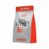 Протеїн Sporter 100% Standard Whey, 900 грам