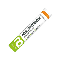 BioTech Multivitamin, 20 шипучих таблеток