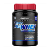 Протеїн Allmax Nutrition All Whey Classic, 907 грам