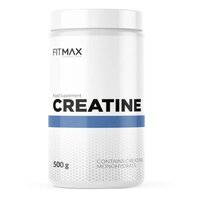Креатин FitMax Creatine Monohydrate, 500 грам