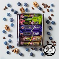 Батончик Power Pro 36% Sugar Free, 18*60 грам