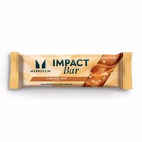 Батончик MyProtein Impact Protein Bar, 64 грам