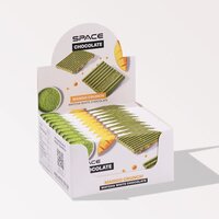 Батончик Spacefood Space Chocolate Mango Crunch, 10*25 грам