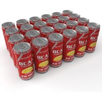 Аминокислота BCAA Activlab BCAA Xtra Drink БЛОК, 24х330 мл
