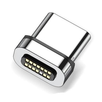 Elough 14 Contact 3 A, USB Type C