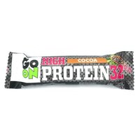 Батончик Go On Nutrition Protein Bar High 32%, 50 грам