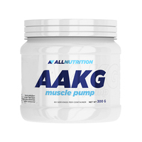 AllNutrition AAKG Muscle Pump, 300 грам