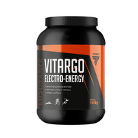 Ізотонік Trec Nutrition Endurance Vitargo Electro-Energy, 1.05 кг