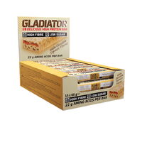 Батончик Olimp Sport Nutrition Gladiator, 15*60 грам