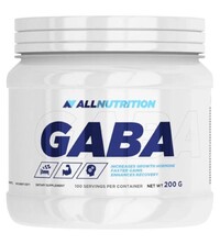 AllNutrition Gaba, 200 грам