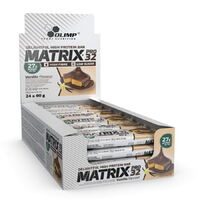 Батончик Olimp Sport Nutrition Matrix Pro 32, 24*80 грам